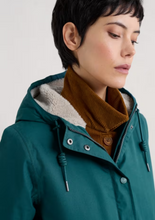 Load image into Gallery viewer, Sea Salt - Plant Hunter 2 Coat in Gust