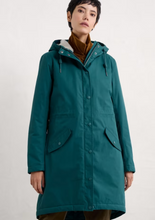 Load image into Gallery viewer, Sea Salt - Plant Hunter 2 Coat in Gust