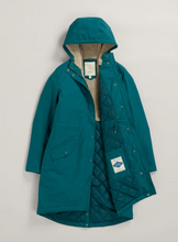 Load image into Gallery viewer, Sea Salt - Plant Hunter 2 Coat in Gust