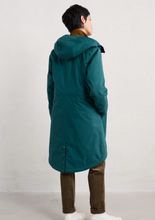 Load image into Gallery viewer, Sea Salt - Plant Hunter 2 Coat in Gust
