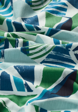 Load image into Gallery viewer, Sea Salt - River Cove Dress in Spinnaker Sails Hedgerow