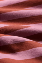 Load image into Gallery viewer, Sea Salt - Sailor Shirt in Scallion Burgundy