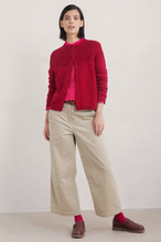 Load image into Gallery viewer, Sea Salt - Sand Song Sparkle Cardigan - Dahlia