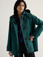 Load image into Gallery viewer, Sea Salt - Sea Drift Coat in Dark Wreckage