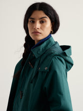 Load image into Gallery viewer, Sea Salt - Sea Drift Coat in Dark Wreckage