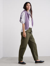 Load image into Gallery viewer, Sea Salt - Sholl Trousers in Alpine