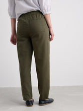 Load image into Gallery viewer, Sea Salt - Sholl Trousers in Alpine