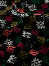 Load image into Gallery viewer, Sea Salt - Snowy Scenes Socks in Bauble Stamp Loch