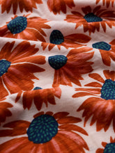 Load image into Gallery viewer, Sea Salt - Studio Glass Top in Inky Echinacea Chalk