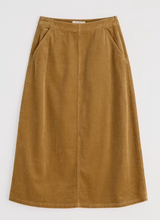 Load image into Gallery viewer, Sea Salt - Window Wren Skirt in Marshland