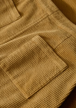 Load image into Gallery viewer, Sea Salt - Window Wren Skirt in Marshland