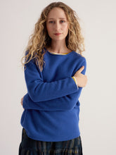 Load image into Gallery viewer, Sea Salt - Fruity Jumper II in Light Marine