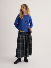 Load image into Gallery viewer, Sea Salt - Fruity Jumper II in Light Marine