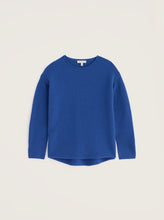 Load image into Gallery viewer, Sea Salt - Fruity Jumper II in Light Marine