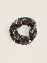 Load image into Gallery viewer, Sea Salt - Handyband in Inky Seedheads Aran