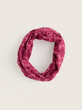 Load image into Gallery viewer, Sea Salt - Handyband in Marigold Sketch Rosa