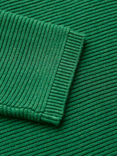 Load image into Gallery viewer, Sea Salt - Makers Jumper in Pea Pod