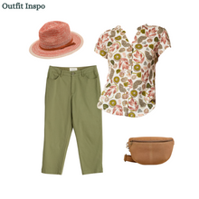 Load image into Gallery viewer, Sea Salt - Albert Quay Crops - Cypress