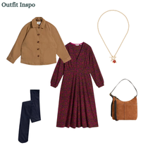 Load image into Gallery viewer, White Stuff - Eden Denim Jacket in Dark Natural