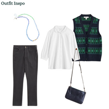 Load image into Gallery viewer, Sea Salt - Lamledra Trousers - Coal