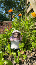 Load image into Gallery viewer, The Crafty Kit Company - Beatrix Potter Mrs Tiggy-Winkle - Needle Felting Kit