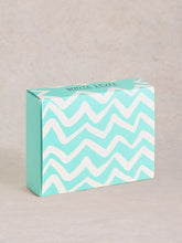 Load image into Gallery viewer, White Stuff - 4 Pack Winter Walk Ankle Sock