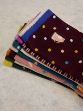 Load image into Gallery viewer, White Stuff - 7 Pack Days Of The Week Socks