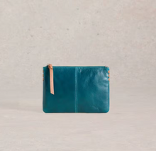 Load image into Gallery viewer, White Stuff - Bella Purse - Teal Multi