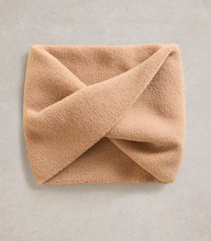 Load image into Gallery viewer, White Stuff - Borg Snood - Light Natural