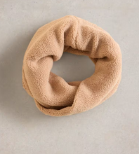 Load image into Gallery viewer, White Stuff - Borg Snood - Light Natural