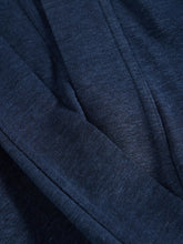 Load image into Gallery viewer, White Stuff - Carly Linen Cardi in Dark Navy