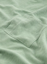 Load image into Gallery viewer, White Stuff - Demi Dolman Top in Mid Green