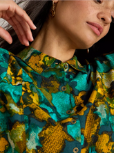 Load image into Gallery viewer, White Stuff - Farley Tunic - Yellow Print