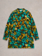 Load image into Gallery viewer, White Stuff - Farley Tunic - Yellow Print