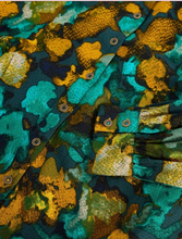 Load image into Gallery viewer, White Stuff - Farley Tunic - Yellow Print