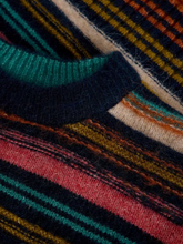 Load image into Gallery viewer, White Stuff - Florence Stripe Jumper