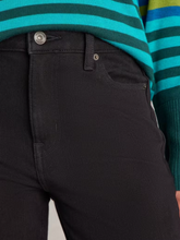 Load image into Gallery viewer, White Stuff - Holly Skinny Jean - Black