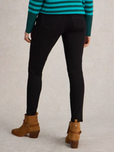 Load image into Gallery viewer, White Stuff - Holly Skinny Jean - Black