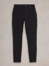Load image into Gallery viewer, White Stuff - Holly Skinny Jean - Black