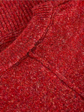 Load image into Gallery viewer, White Stuff - Lucie Crew Neck Jumper in Bright Red