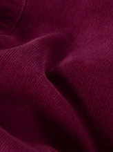 Load image into Gallery viewer, White Stuff - Melody Organic Cord Skirt - Deep Red