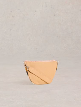 Load image into Gallery viewer, White Stuff - Mini Sebby Crochet Bag in Natural Multi