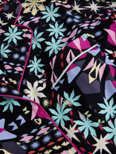 Load image into Gallery viewer, White Stuff - Nina Pyjamas in Black Multi