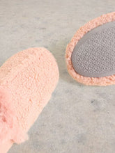 Load image into Gallery viewer, White Stuff - Reya Closed Back Slipper - Light Pink