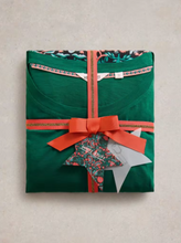 Load image into Gallery viewer, White Stuff - Tessa PJ Set - Black Print