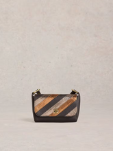 Load image into Gallery viewer, White Stuff - Tilly Crossbody Bag in Brown Multi