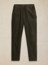 Load image into Gallery viewer, White Stuff - Twister Cord Trouser in Khaki