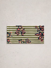 Load image into Gallery viewer, White Stuff - Versatile Jersey Roll in Khaki Green