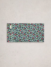 Load image into Gallery viewer, White Stuff - Versatile Jersey Roll in Navy Multi