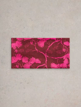 Load image into Gallery viewer, White Stuff - Versatile Jersey Roll in Plum Multi